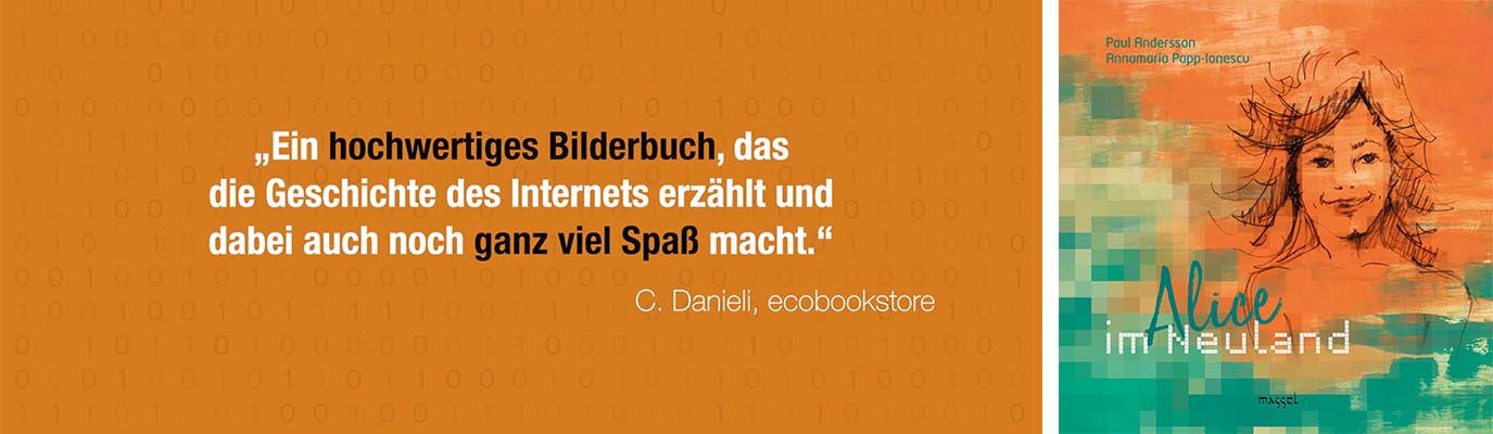 Jetzt ein Buch!