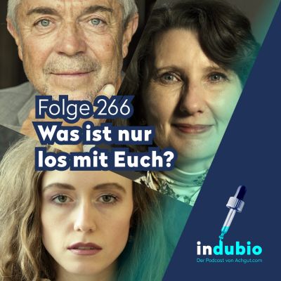 indubio Folge 266