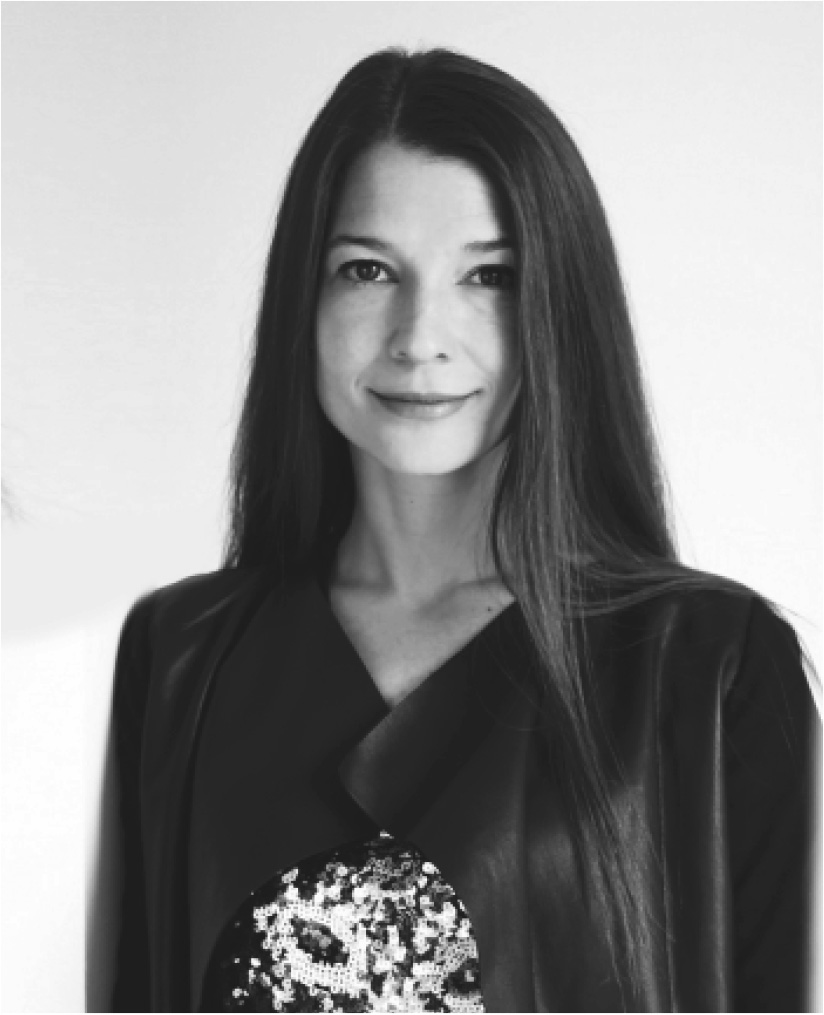 Annamaria Papp-Ionescu