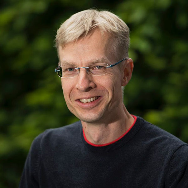 Martin Sell