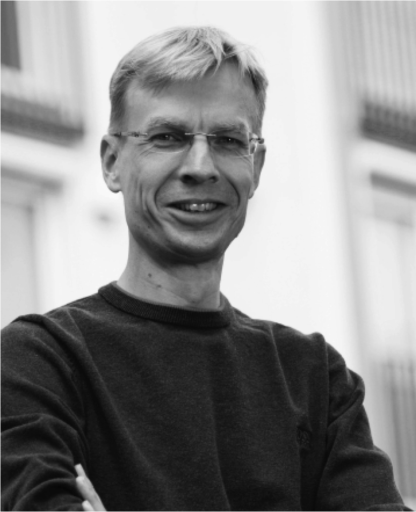 Paul Andersson