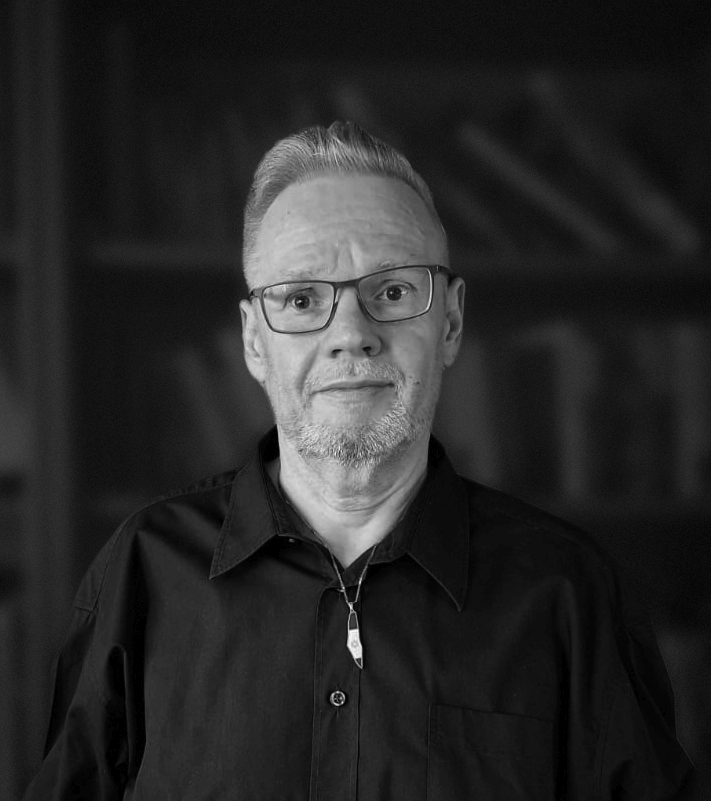 Roland M. Horn