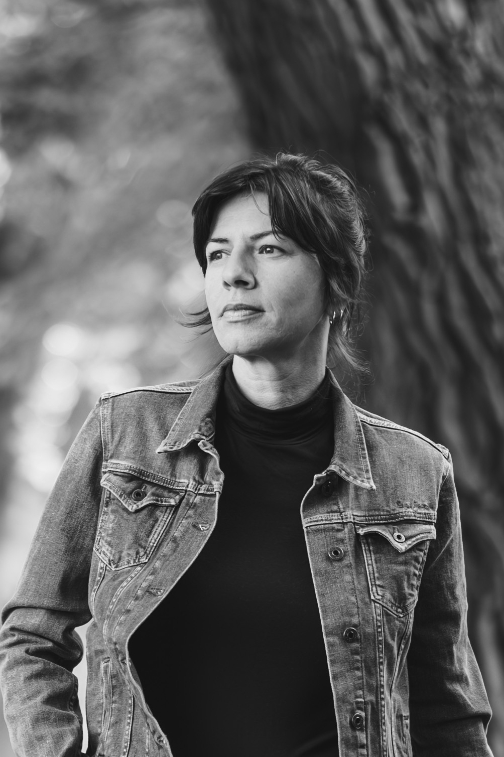 Sonja Silberhorn