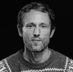 Charles Eisenstein