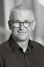 Gerald Ehegartner