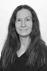 Saskia Baisch-Zimmer