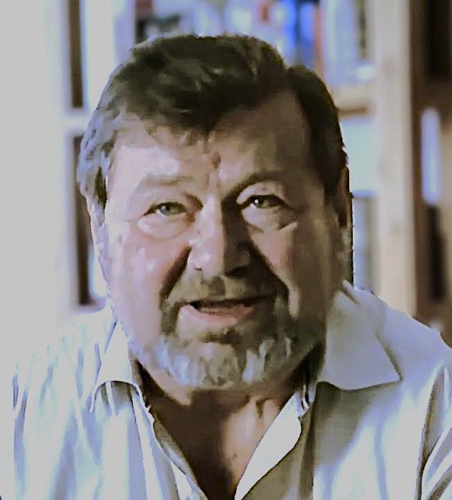 Egon W. Kreutzer