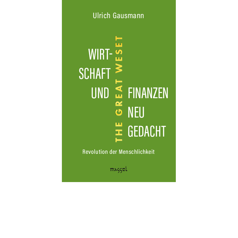 Wirtschaft und Finanzen neu gedacht