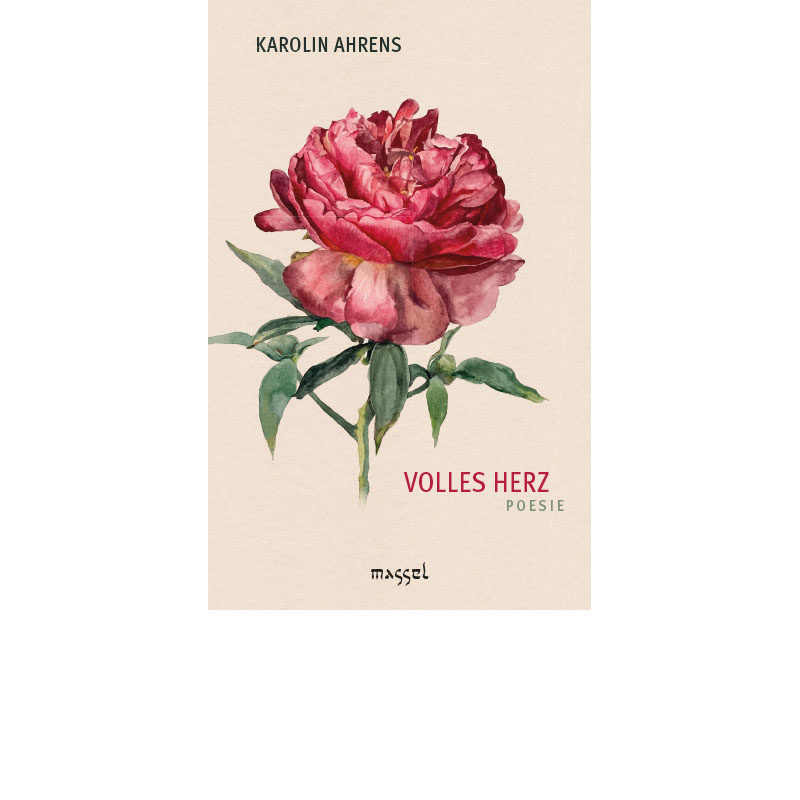Volles Herz – Poesie