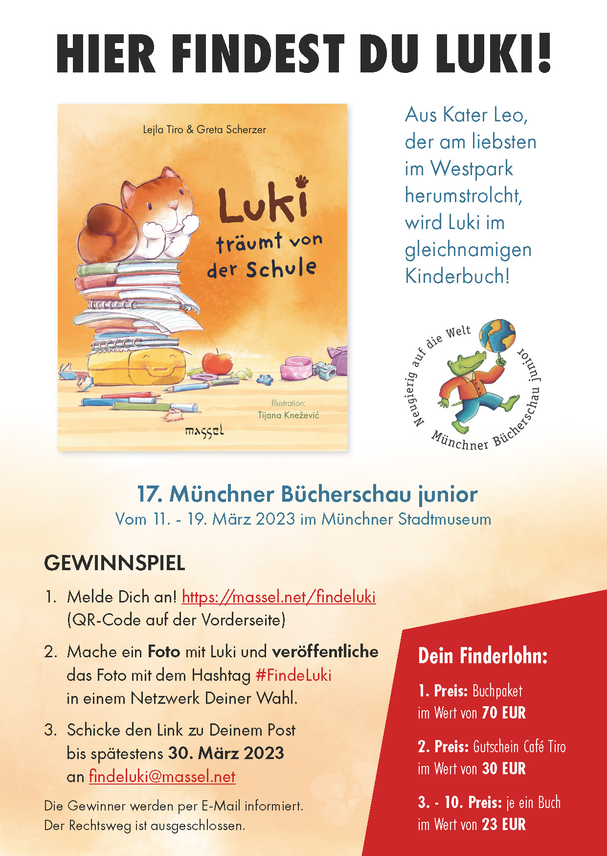 Gewinnspiel