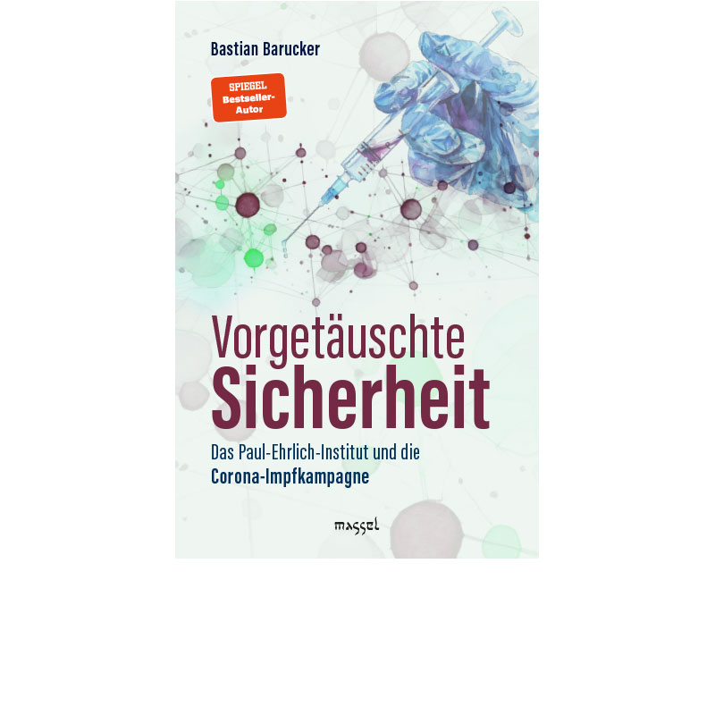 Vorgetäuschte Sicherheit, Bastian Barucker