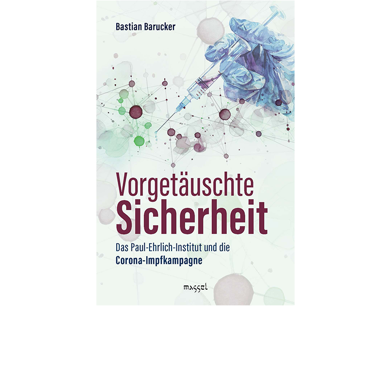 Vorgetäuschte Sicherheit, Bastian Barucker