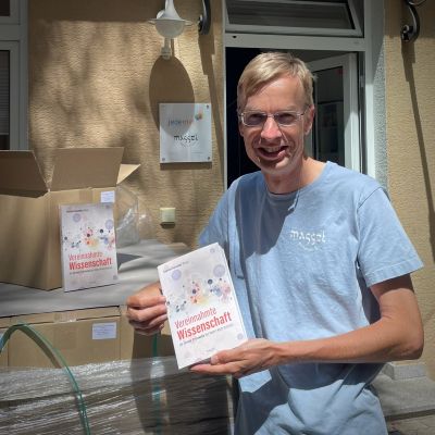 Neuerscheinung