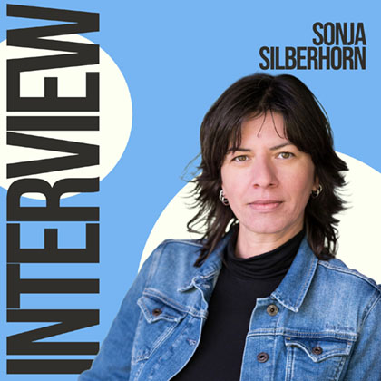 Interview mit Sonja Silberhorn