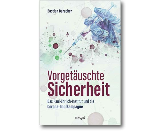 Vorgetäuschte Sicherheit von Bastian Barucker