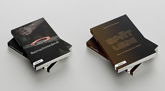 jedition Buchcover