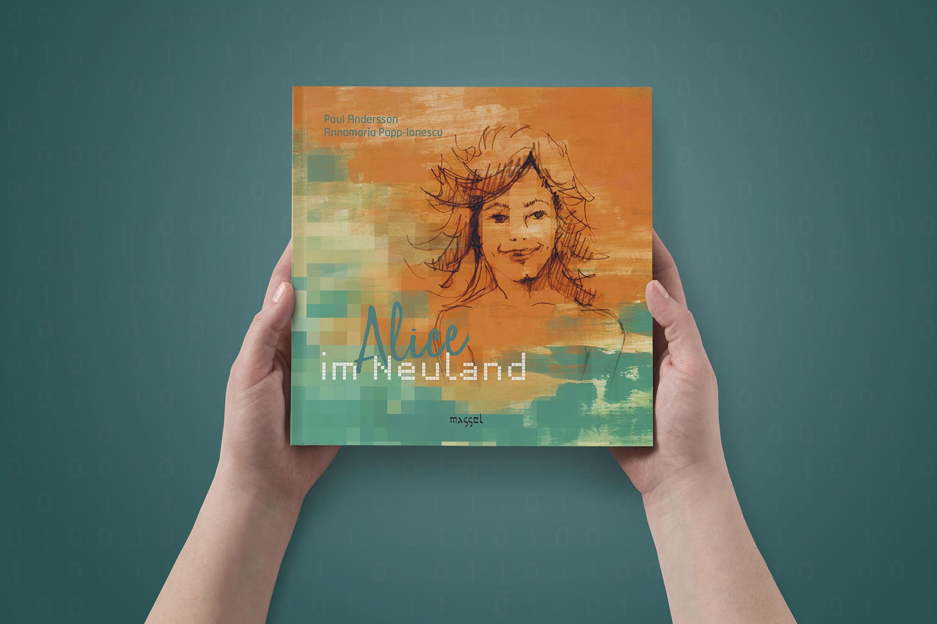 Alice im Neuland