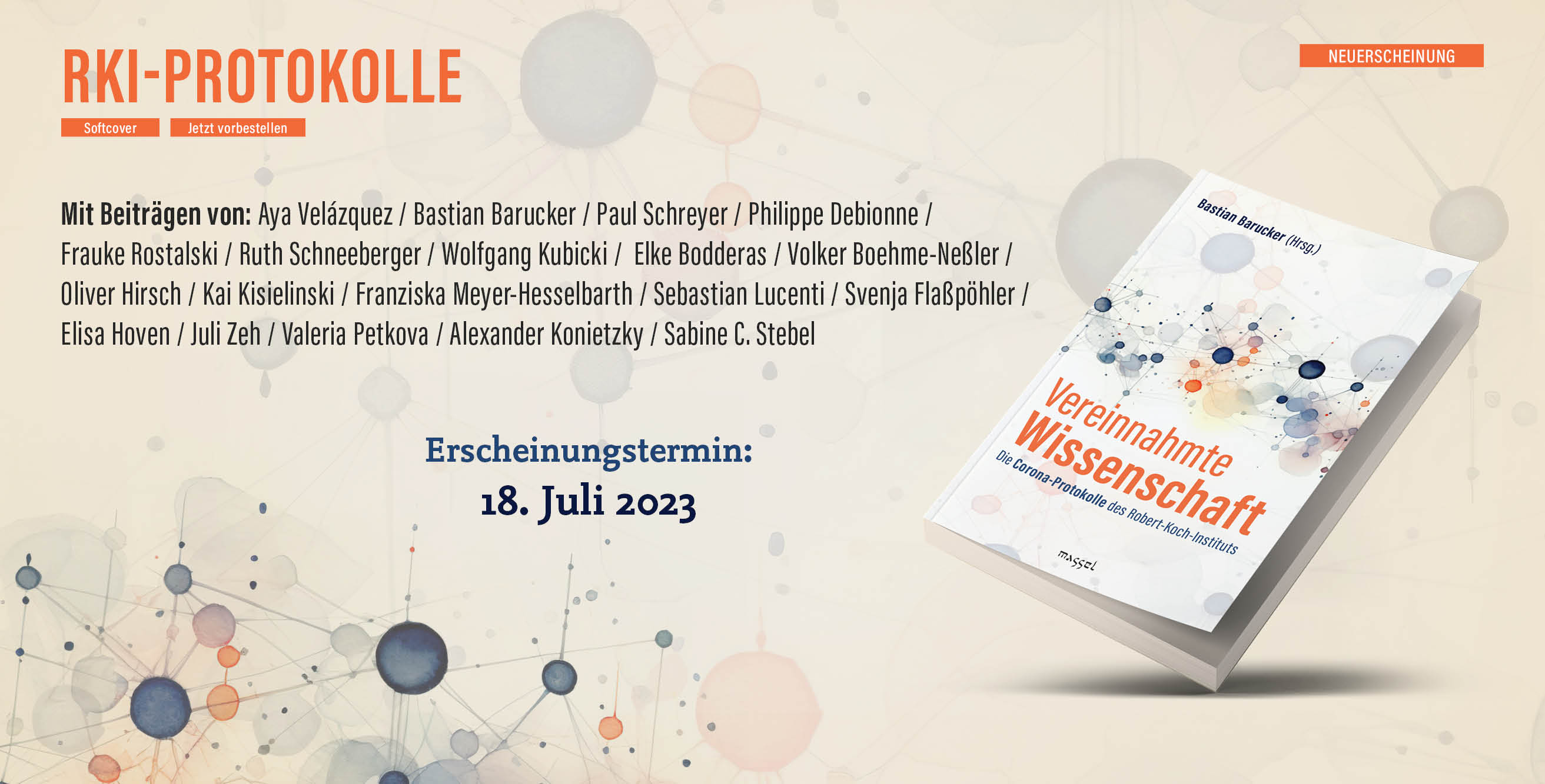 Vereinnahmte Wissenschaft