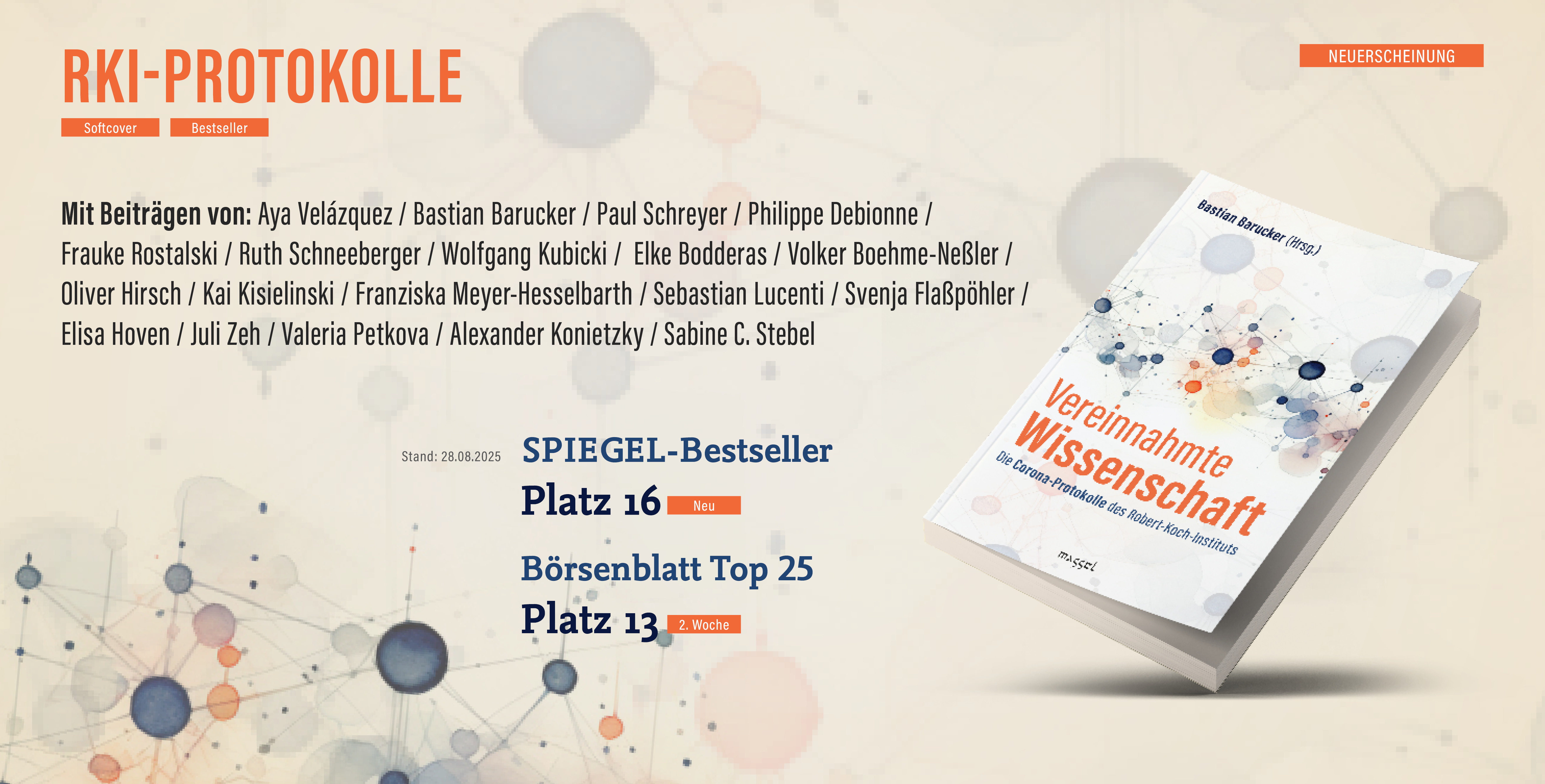 Vereinnahmte Wissenschaft
