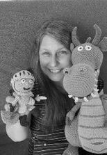 Annika Debschütz-Frey