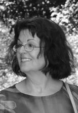 Csanta Aranka  Reiss