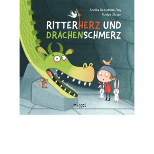 Ritterherz und Drachenschmerz