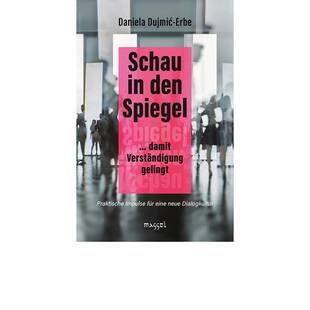 Schau in den Spiegel