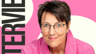 Interview mit der Autorin Daniela Dujmić-Erbe