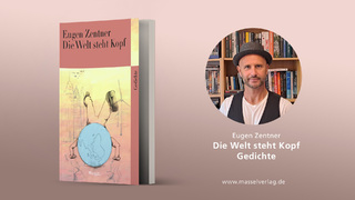 Lesung: Die Welt steht Kopf – Gedichte