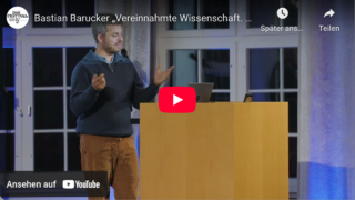 Vereinnahmte Wissenschaft. Corona-Protokolle des RKI