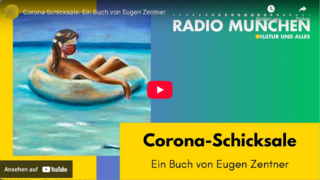 Corona-Schicksale. Ein Buch von Eugen Zentner 