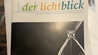 der lichtblick 1-2026