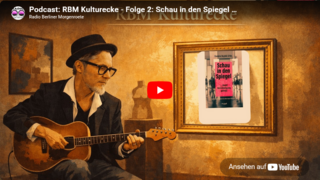 Radio Berliner Morgenröte Kulturecke