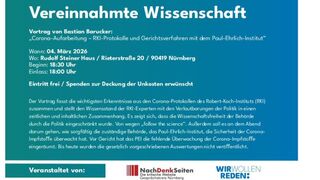 DebattenRaum: Vereinnahmte Wissenschaft