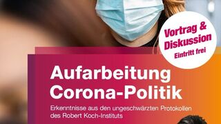 Aufarbeitung Corona-Politik