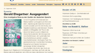 Rezension