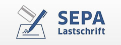 SEPA Lastschrift